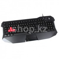 Клавиатура A4Tech Bloody B130, Black, USB