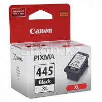 Картридж Canon PG-445XL, Black