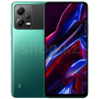 ᐈ Смартфон POCO X5 5G, 256 GB, Green (22111317PG) – купить в интернет ...