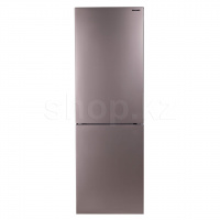SHARP SJ-B320EV-CH, Champagne тоңазытқышы