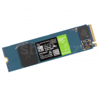 SSD 1 TB Western Digital Green SN350, M.2, PCIe 3.0