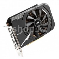 Видеокарта PCI-E 6144Mb MSI RTX 2060 Aero ITX OC, GeForce RTX2060