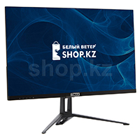 Монитор 21.5" Qmax 22KM20V, Black