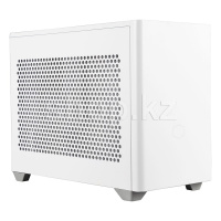 Корпус Cooler Master MasterBox NR200, White