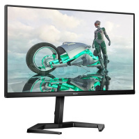 Монитор 23.8" Philips 24M1N3200VA, Black