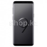 Смартфон Samsung Galaxy S9+, 64Gb, Black (SM-G965F)