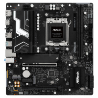 ASRock B850M-X R2.0, AM5 жүйелік тақтасы