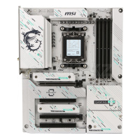 Материнская плата MSI B850 Gaming Plus WiFi PZ, AM5