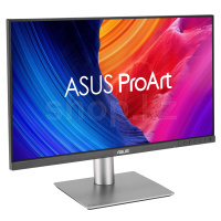31.5" ASUS ProArt PA32QCV, Black-Silver мониторы