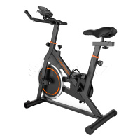 Велотренажер UREVO Kardio E1 Exercise Bike