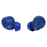 HyperX Cirro Buds Pro, Black-Blue Bluetooth гарнитурасы