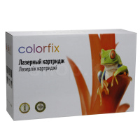 Colorfix Q5949X/Q7553X Universal - Black картриджi