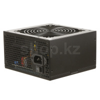 Блок питания ATX 600 W 1Stplayer Black.Sir, SR-600 W