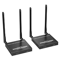 Беспроводной удлинитель HDMI Lenkeng LKV699