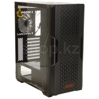 Корпус ADATA XPG Starker Air, Black