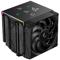 Кулер DeepCool AK620 Digital Pro