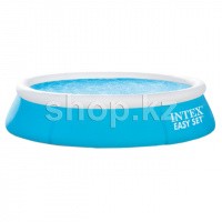 INTEX Easy Set 28101 үрлемелі бассейні