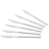 Ardesto Black Mars Vanessa AR0706VK, 6 дана ас қасығының жинағы