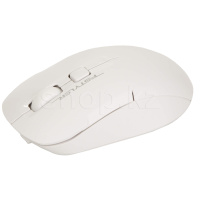 A4Tech Fstyler FG16CS Air, White, USB тінтуірі