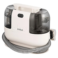 Пылесос Kitfort KT-5324, Beige