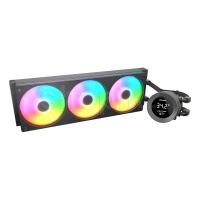 Система водяного охлаждения Cougar Poseidon Vistek ARGB 360