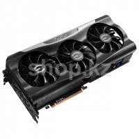 Видеокарта PCI-E 24Gb EVGA RTX 3090 FTW3 Ultra Gaming, GeForce RTX3090