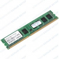 DDR-3 DIMM 2Gb/1333MHz PC10660 Geil, OEM
