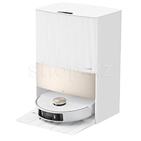 Робот-пылесос Dreame L20 Ultra Complete RLX41CE + док-станция L20UC, White
