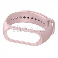 Ремешок для смарт-браслетов Xiaomi Mi Band 3/4 strap, Pink