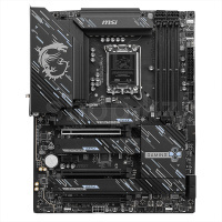 Материнская плата MSI Z890 Gaming Plus WiFi, LGA1851