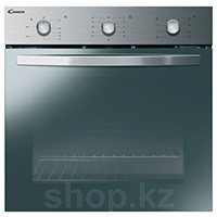 Электрическая духовка Candy FCS612X/E, Silver