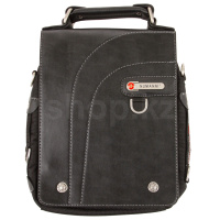 Сумка для планшетов 10.1", Numanni Luxury Series 8013B, Black