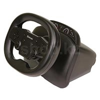 Руль Defender Notix