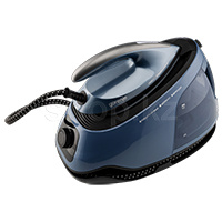 Парогенератор Gorenje SGD3000BBK, Black-Dark Blue