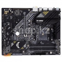 Материнская плата ASUS TUF Gaming B550-Plus, AM4