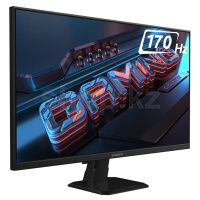 31.5" Gigabyte GS32Q EU, Black мониторы