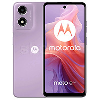 Смартфон motorola moto e14, 64 GB, Pastel Purple (PB3D0010TN)