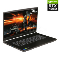 Ноутбук MSI Katana 17 B2RVEK (9S7-17L591-1616)
