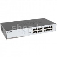 Switch 16 port D-Link DGS-1016D/I1A