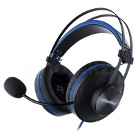 Cougar Immersa Essential, Blue гарнитурасы