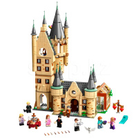 Lego, Harry Potter конструкторы: Хогвартстың астрономиялық мұнарасы