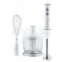 Scarlett SC-HB42F80, White блендері