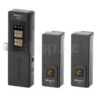 Микрофон COMICA VDLive10 MI