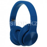 Rombica MySound BH-14, Blue Bluetooth гарнитурасы