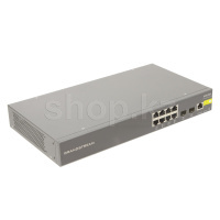Switch 8 ports Grandstream GWN7801