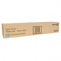 Тонер-картридж Xerox 006R01694, Cyan