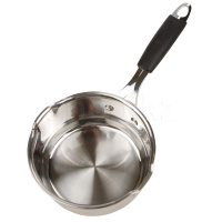 Ковш Bergner Midnight BG-32081-MM, 16 см