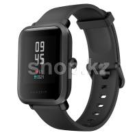 Смарт-часы Amazfit Bip S, Black (SN:17166/01445352)