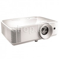 Проектор Optoma WU334