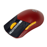 ASUS P715 ROG GIII WL AP Eva-02 Edition, Red, USB тінтуірі